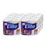 Manga Papel Higienico Elite Ultra Soft Touch - Imagen 2