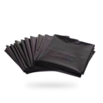 Bolsa Basura negra 90x120cm "Carga Pesada" 10 unidades
