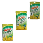 Guantes "Home Care" Interior Afelpado