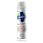 Lysoform Desinfectante Aerosol Aroma Original 380cm