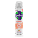 Lysoform Desinfectante Aerosol Aroma Frutal 380cm