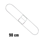 Horquilla Mopa Avión Seca 90cm