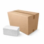 Caja de Toalla Papel Interfoliado "Económica" 18paquetes D/h
