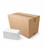 Caja de Toalla Papel Interfoliado "Económica" 18paquetes D/h