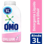 Omo para diluir piel sensible 500ml