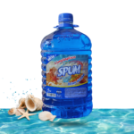 Limpia Pisos "Brisas del mar"