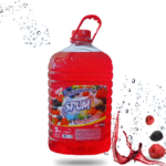 Limpia Piso Industrial "Frutos del bosque"