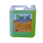 Sanitizante Industrial - Imagen 2