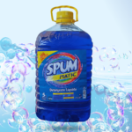 Detergentes concentrado