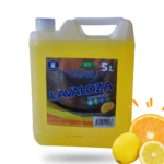Lavaloza profesional "Citrus Premium"