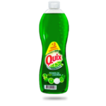 Quix Lavaloza Concentrado 500ml