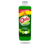 Lavaloza Quix Concentrado 1,5 Litro