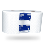 Toalla De Papel Institucional Tork 2x250m