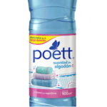 Poett Limpia Pisos Aromatizante Fragancias Duraderas 900 ml - Imagen 2