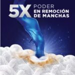 Omo Detergente Líquido para diluir 500ml rinde 3L - Imagen 5