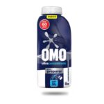 Omo Detergente Líquido para diluir 500ml rinde 3L