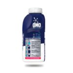 Omo Detergente Líquido para diluir 500ml rinde 3L - Imagen 2