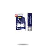 Omo Detergente Líquido para diluir 500ml rinde 3L - Imagen 3