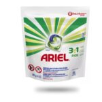 Ariel Pods 3 en 1 detergente en cápsulas 16 unidades - Imagen 2