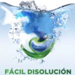 Ariel Pods 3 en 1 detergente en cápsulas 16 unidades - Imagen 5