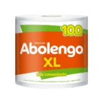 Abolengo XL Toalla de papel