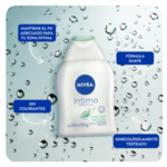 Nivea Jabón Intimo 250 ml Suave | Neutro - Imagen 5