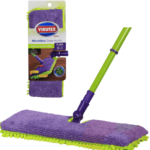 Mopa Plana Doble Uso 35cm Virutex