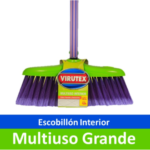 Escobillón Multiuso Grande Virutex