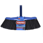 Escobillón Superficie Exterior Fibra Dura Virutex