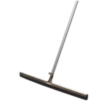 Barre Agua 55CM Virutex Mango Metálico - Imagen 2
