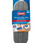 Repuesto Mopa Spray Plana Virutex