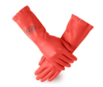 Guantes Cobre Antibacterial Virutex