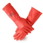 Guantes Cobre Antibacterial Virutex