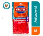 Guantes Cobre Antibacterial Virutex - Imagen 3