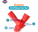 Guantes Cobre Antibacterial Virutex - Imagen 2