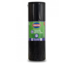 Bolsa Negra De Basura Biorollo Virutex 100x120cm