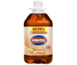 Limpiador Desinfectante Aroma Cítrico Virutex 4 Litros - Imagen 2