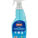 Limpia Vidrios y Multiusos Virutex 500ML