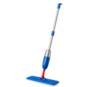 Mopa Con Spray Microfibra MultiSuperficies Virutex