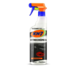 Kh-7 Limpiador De Espuma Vitrocerámica Pulverizador 750 Ml