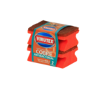 Kit Vitrocerámica kh-7 + Virutex Espátula, Esponja y Liquido Limpiador - Imagen 2
