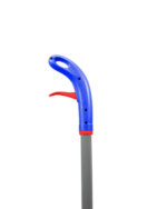 Mopa Con Spray Microfibra MultiSuperficies Virutex - Imagen 2