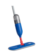 Mopa Con Spray Microfibra MultiSuperficies Virutex - Imagen 4