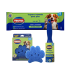 Kit Virutex Limpieza Hogar Mascotas Pets