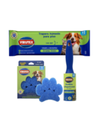 Kit Virutex Limpieza Hogar Mascotas Pets
