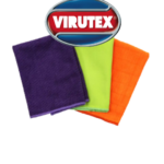 Paños Virutex Texturas Mixtas 3 Unidades 35x35 cm