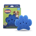 Virutex Esponja Dual Pets