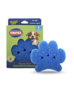 Virutex Esponja Dual Pets