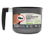 Lechero Antiadherente Ilko 1.5 Ltrs Tecnología Suiza