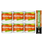 6 Toallas De Papel Abolengo XL 100Mts